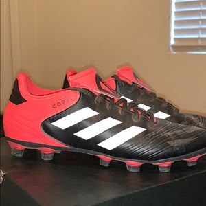 Cleats